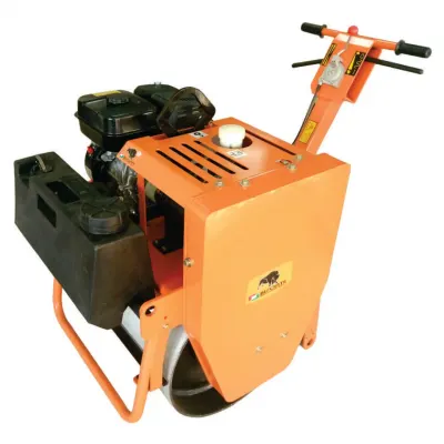 Cilindru vibro-compactor Bisonte CV300-H