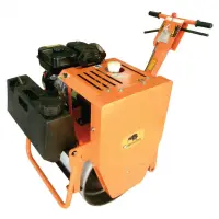 Cilindru vibro-compactor Bisonte CV300-H