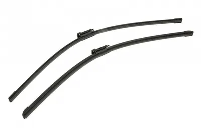 Set 2 stergatoare cu spoiler A100S Aerotwin 700 650mm MERCEDES VIANO (W639), VITO MIXTO (W639), VITO (W639); PEUGEOT 307 dupa 2000