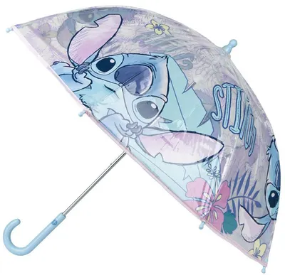 Umbrelă pentru copii Cerda Stitch