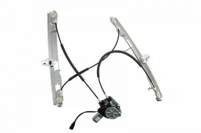 Macara geam Fata Dreapta (electric, cu motor, numar de usi: 4) potrivit RENAULT CLIO III, GRAND SCENIC II, MEGANE II, MODUS 09.02