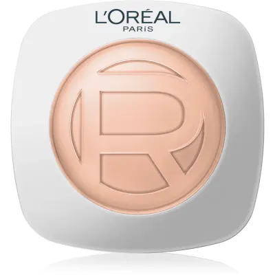L’Oréal Paris True Match Hyaluron Tinted Balm bază pentru machiaj iluminatoare pentru uniformizarea nuantei tenului culoare 2 Rosy Light 8 g