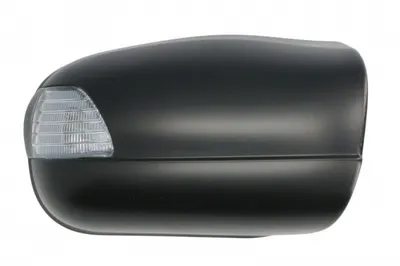 Capac oglinda laterala Dreapta potrivita MERCEDES E (VF210), E (W210), E T-MODEL (S210) 06.95-03.03