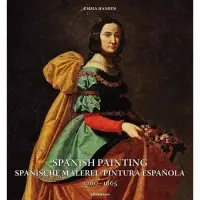 Konemann: Spanish Painting 1200-1665 (Art Periods & Movements) (2024 Edition)