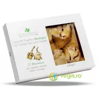 Anghinare la Gratar Selectie cu Codita Ecologice/Bio 240g
