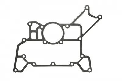Garnitura Radiator Ulei Potrivit Mercedes Actros, Actros Mp2 Mp3, Tourismo (o 350), Travego (o 580); Neoplan Starliner; Setra 400 Om541.920-Om942.911 04.96