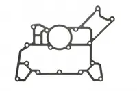 Garnitura Radiator Ulei Potrivit Mercedes Actros, Actros Mp2 Mp3, Tourismo (o 350), Travego (o 580); Neoplan Starliner; Setra 400 Om541.920-Om942.911 04.96-