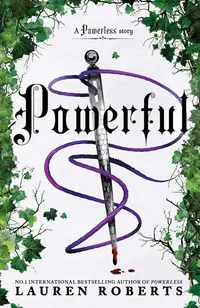 Powerful (Deluxe Collector's Edition) - Hardcover