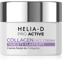 Helia-D Pro Active Collagen crema de fata sporirea elasticității tenului 50 ml