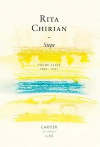 Stepe - Hardcover - Rita Chirian