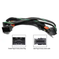 Cablu Plug&Play SNH OEM PNP-PZ090 Mercedes Benz C / B Class dupa 2019