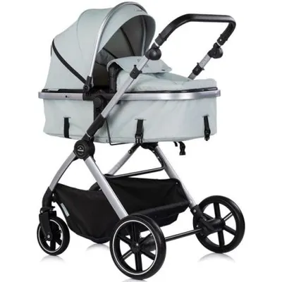 Carucior Chipolino Pearl 3 in 1 matcha