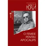 O femeie pentru apocalips
