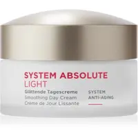 ANNEMARIE BÖRLIND SYSTEM ABSOLUTE crema de zi usoara anti-imbatranire