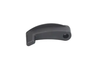 Maner usa spate stanga potrivit CITROEN JUMPER; FIAT DUCATO; PEUGEOT BOXER 2006-2014 - interior, negru