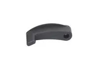 Maner usa spate stanga potrivit CITROEN JUMPER; FIAT DUCATO; PEUGEOT BOXER 2006-2014 - interior, negru