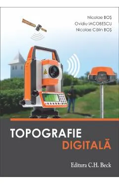 Topografie digitala