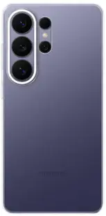 Husă Samsung - Clear Cover, Galaxy S26 Ultra, transparentă