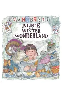 Alice in a Winter Wonderland
