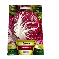 Seminte cicoare tip radacina Chioggia 3 gr, Florian Bulgaria - Default Title