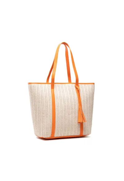 Geanta dama - 5904248392833 - Textil - Bej