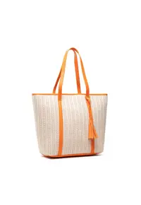Geanta dama - 5904248392833 - Textil - Bej