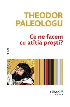 Ce ne facem cu atitia prosti?