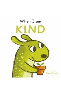 When I Am Kind