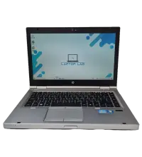 Laptop Second Hand HP EliteBook 8460p - 14inch Intel i7-2620M 4GB RAM 128GB SSD Windows 10 Refurbished