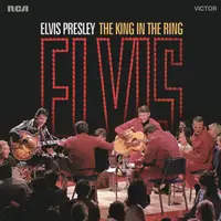 The King In The Ring - Vinyl