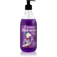 LaQ Shots! Natural Hedonist gel de dus revigorant 500 ml