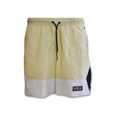 Pantaloni universali cv3154234 uni galbeni bărbătești
