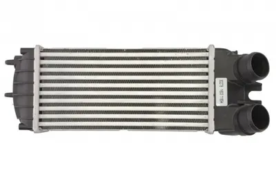Intercooler Potrivit Citroen Berlingo, Berlingo Multispace, Berlingo Minivan, Xsara Picasso; Peugeot Partner, Partner Origin, Partner Minivan 1.6d 05.04-