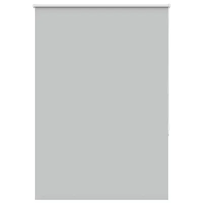 vidaXL Jaluzea cu role opace 110x130 cm Lățime material 105,7 cm