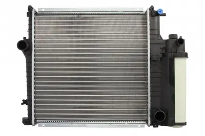 Radiator apa racire motor (transmisie automata manuala) BMW Seria 3 (E30), 3 (E36), Z1, Z3 (E36) 1.6-2.8 intre 1987-2003