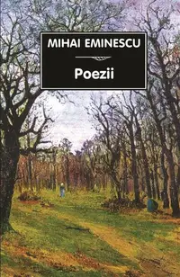 Poezii - Paperback brosat - Mihai Eminescu