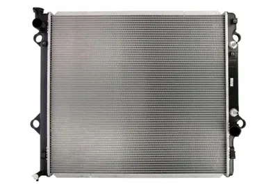 Radiator apa racire motor (transmisie automata) TOYOTA LAND CRUISER PRADO 3.0D intre 2002-2010