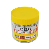 CELO Plug FX 8 in round box