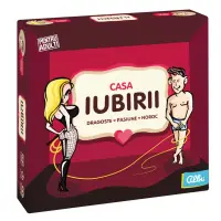Casa Iubirii (limba romana)