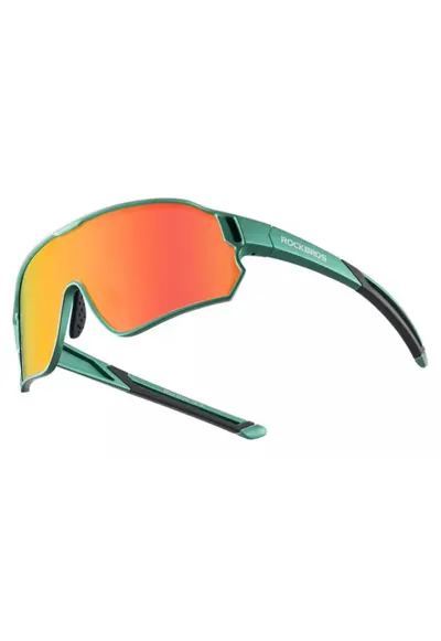 Ochelari de ciclism pentru copii - polarizati - ochelari de ciclism UV400