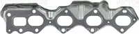 Garnitura galerie evacuare potrivit FORD FOCUS IV, GALAXY III, GALAXY MK III, KUGA III, MONDEO V, S-MAX; FORD USA EDGE 2.0D 2.0DH 01.18