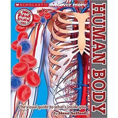 Discover More: Human Body