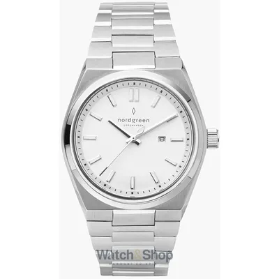Ceas Nordgreen Nordgreen SN35SIHLSPXX Unisex Succession 35mm 10ATM
