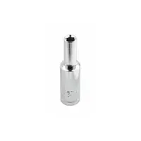 stut hexagonal 3/8″, 21 mm, lung, CrV