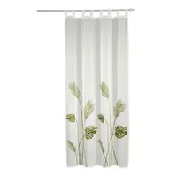 Perdea albă-verde din voal 135x245 cm – Sehlbach