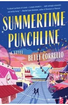 Summertime Punchline
