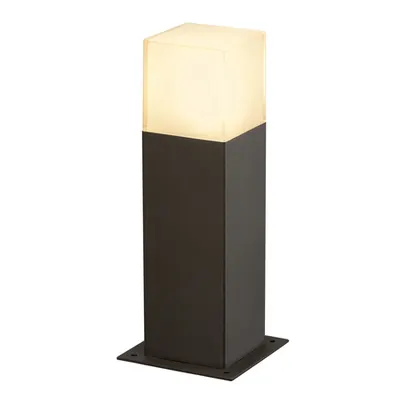 Lampa podea, lampi GRAFIT 30 Floor E27, antracit