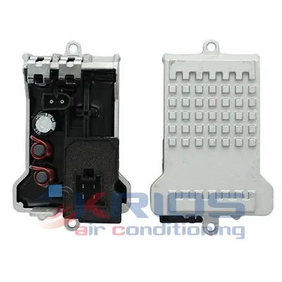 Element reglare suflanta aer potrivit MAN TGA, TGL I, TGM I; MERCEDES ACTROS, ACTROS MP2 MP3; RVI MAGNUM; NEOPLAN TOURLINER 04.97