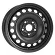 Janta otel VW Golf VIII Seat Leon IV ALCAR STAHLRAD 6.00x15 5x112 ET43 Gaura Centrala 57.1mm