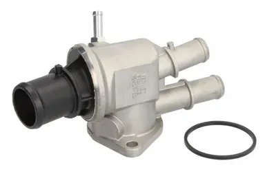Termostat lichid racire (88 C, cu carcasa) ALFA ROMEO 166; LANCIA KAPPA, KAPPA SW 2.4D intre 1998-2007